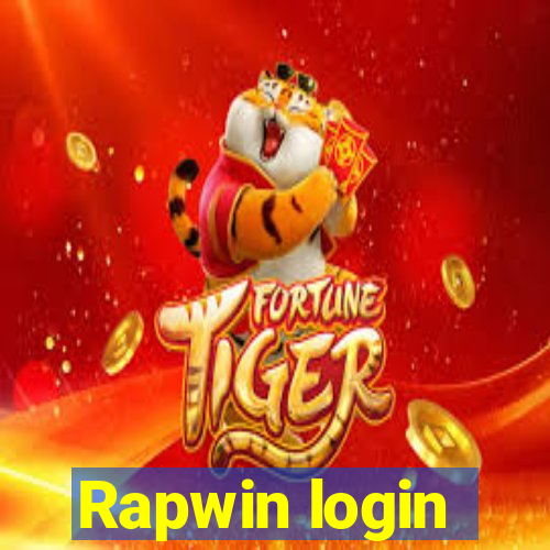 Rapwin login